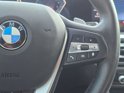 Used 2023 BMW 330i xDrive Sedan w/ Driving Assistance Package AWD/4WD image 31