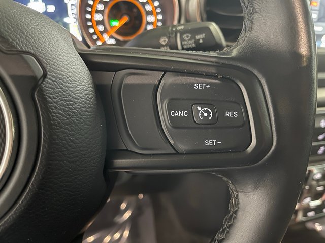 Used 2021 Jeep Gladiator Sport AWD/4WD image 24