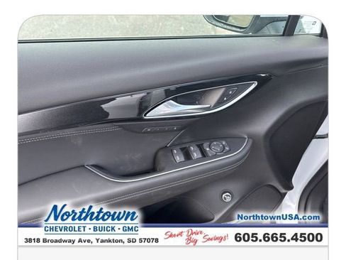 New 2026 Buick Envision Preferred image 11