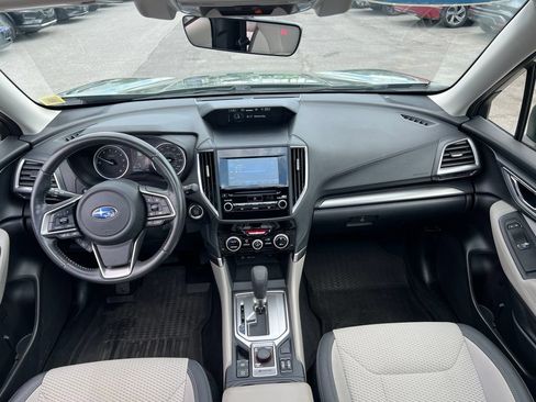 Used 2020 Subaru Forester Premium AWD/4WD image 19