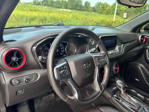 Used 2020 Chevrolet Blazer RS AWD/4WD image 16