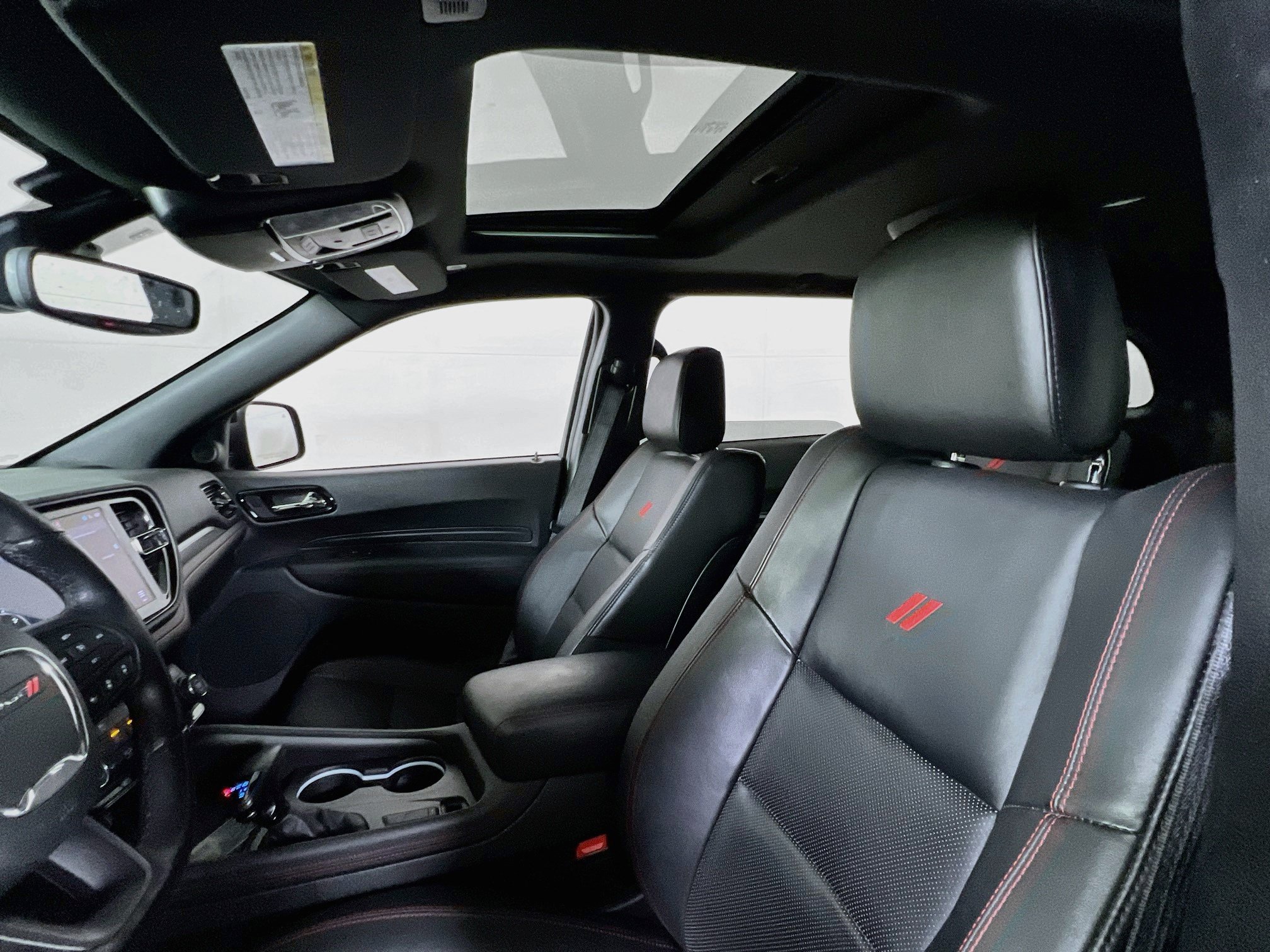 Used 2023 Dodge Durango R/T AWD/4WD image 22