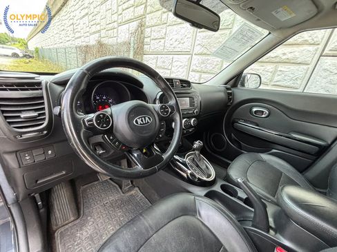 Used 2016 Kia Soul ! image 18