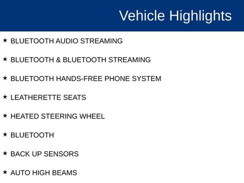Used 2025 Nissan Kicks SR w/ SR Premium Package AWD/4WD image 12