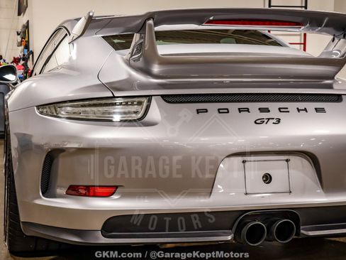 Used 2016 Porsche 911 GT3 RWD image 69