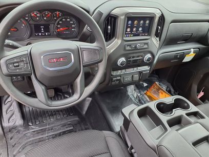 New 2025 GMC Sierra 3500 Pro w/ Convenience Package