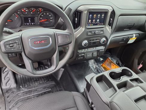 New 2025 GMC Sierra 3500 Pro w/ Convenience Package image 2