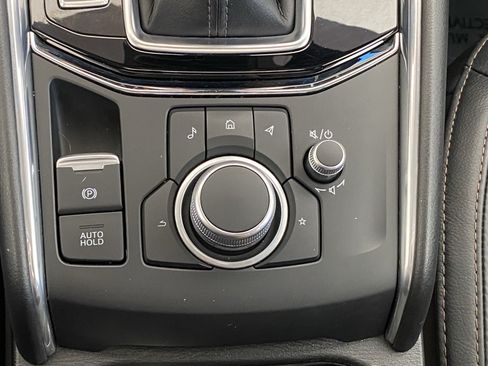 Certified 2022 MAZDA CX-5 AWD 2.5 S w/ Premium Package image 17