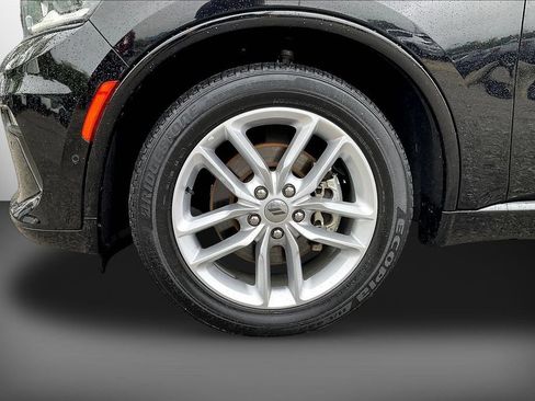 Used 2023 Dodge Durango GT RWD image 35