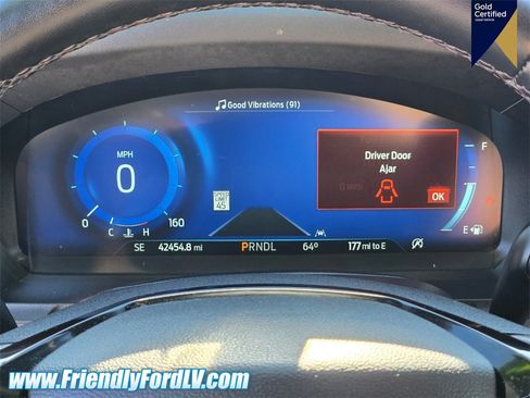 Certified 2022 Ford Explorer Platinum w/ Equipment Group 601A image 19