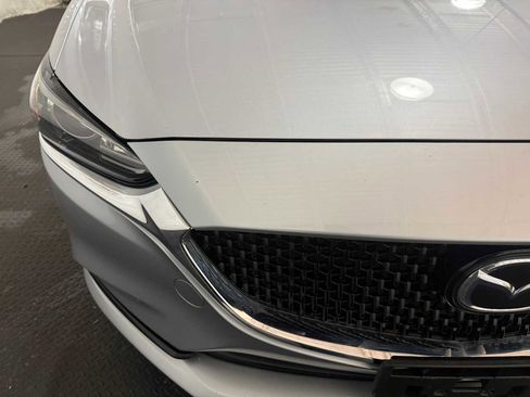 Used 2019 MAZDA MAZDA6 Touring image 4