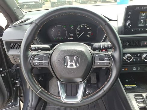 Used 2025 Honda CR-V Sport-L image 22