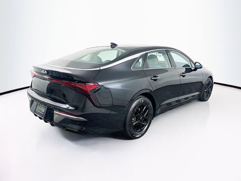 Used 2025 Kia K5 LXS image 9