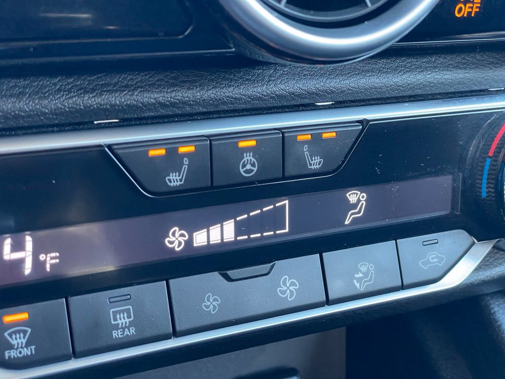 Certified 2023 Nissan Sentra SV w/ All-Weather Package FWD image 23