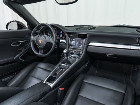 Certified 2014 Porsche 911 Carrera image 16