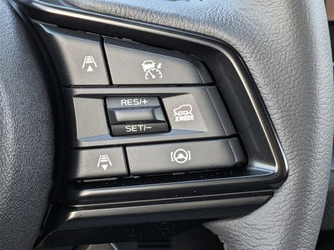 New 2026 Subaru Outback Premium image 26