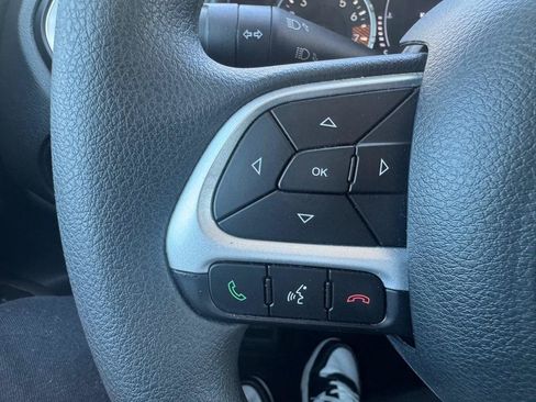 Used 2020 Jeep Renegade Sport w/ Sport Appearance Group FWD image 10