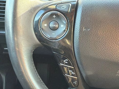 Used 2014 Honda Accord EX-L image 12