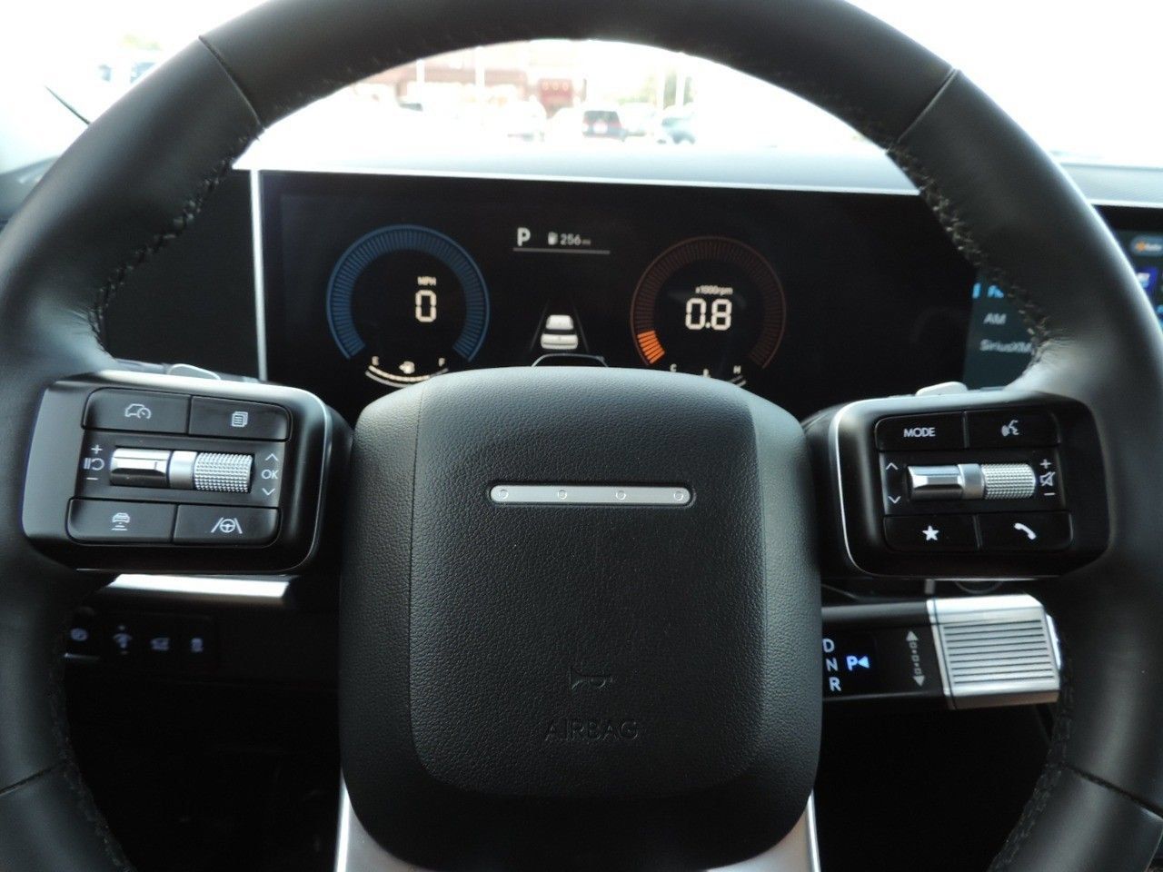 Used 2025 Hyundai Santa Fe SEL FWD image 25