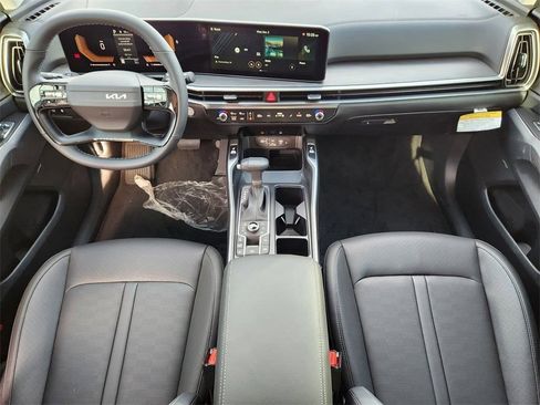 New 2026 Kia Sorento X-Line EX AWD/4WD image 21