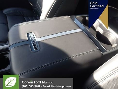 Certified 2026 Ford F450 Platinum w/ FX4 Off-Road Package image 21