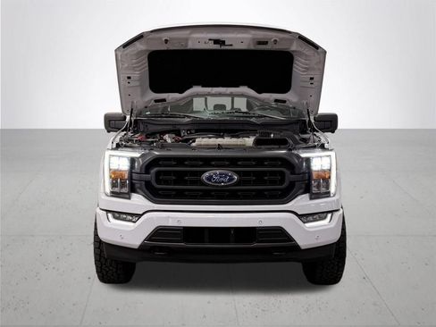 Used 2021 Ford F150 XLT w/ Equipment Group 302A High AWD/4WD image 6