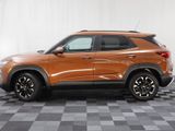 Certified 2021 Chevrolet TrailBlazer LT w/ Convenience Package image 4
