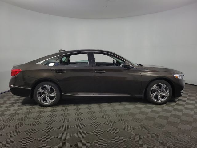 Used 2018 Honda Accord EX-L image 8