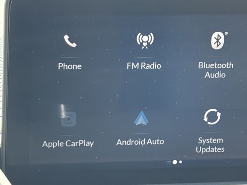 Certified 2021 Acura RDX AWD image 22