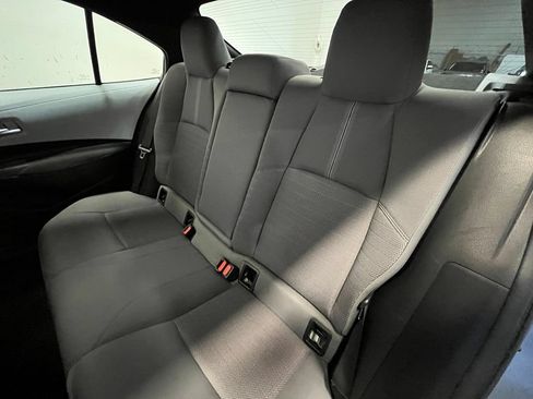 Used 2024 Toyota Corolla SE w/ SE Premium Package FWD image 14