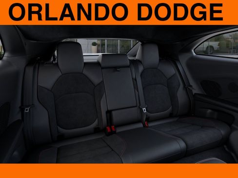 New 2026 Dodge Charger R/T Scat Pack image 15