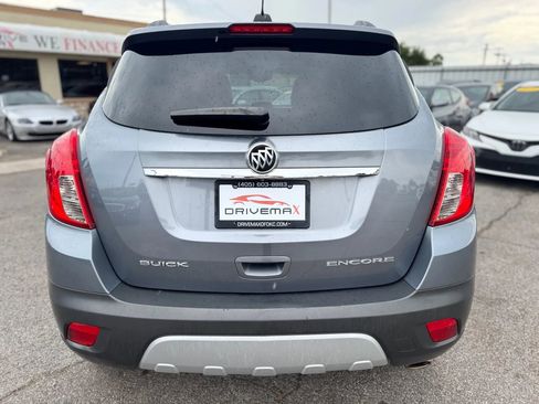 Used 2015 Buick Encore Leather image 15