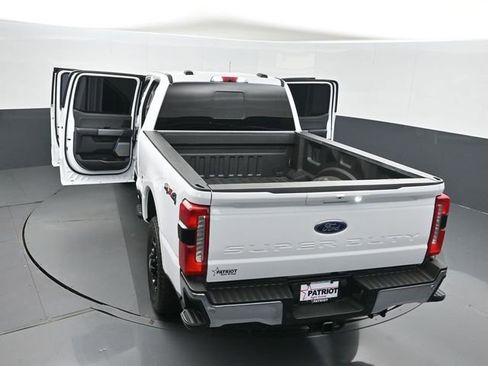 Used 2024 Ford F250 Lariat image 50