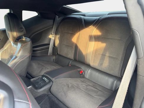 Used 2021 Chevrolet Camaro ZL1 RWD image 13