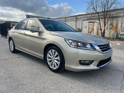 Used 2013 Honda Accord EX