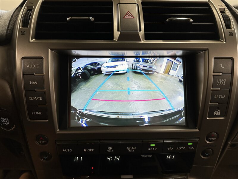 Used 2014 Lexus GX 460 w/ Premium Package AWD/4WD image 20