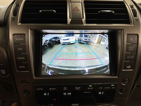 Used 2014 Lexus GX 460 w/ Premium Package AWD/4WD image 20