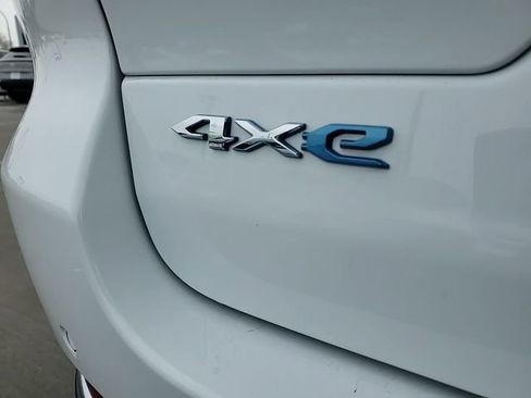 Used 2023 Jeep Grand Cherokee 4WD 4xe image 7