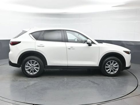 Certified 2023 MAZDA CX-5 AWD 2.5 S image 6