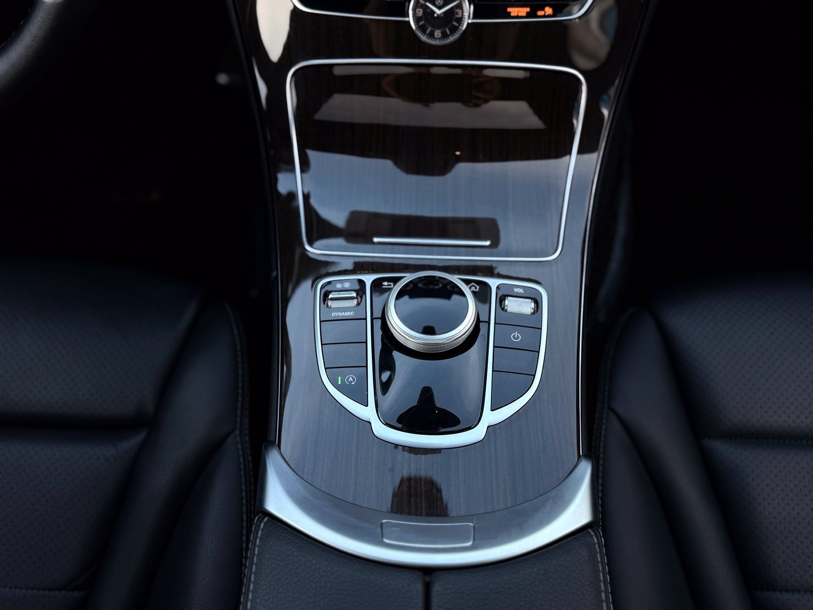 Used 2019 Mercedes-Benz C 300 Sedan image 28