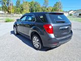 Used 2014 Chevrolet Equinox LS image 3