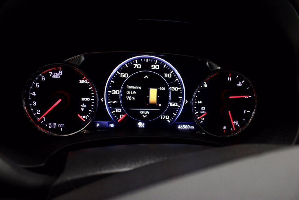 Used 2024 GMC Terrain Denali w/ Black Diamond Edition AWD/4WD image 27