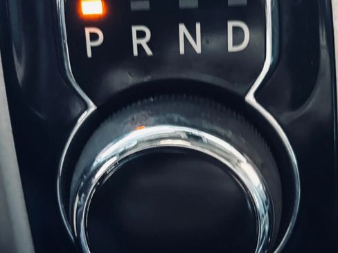 Used 2016 RAM 1500 Big Horn image 17