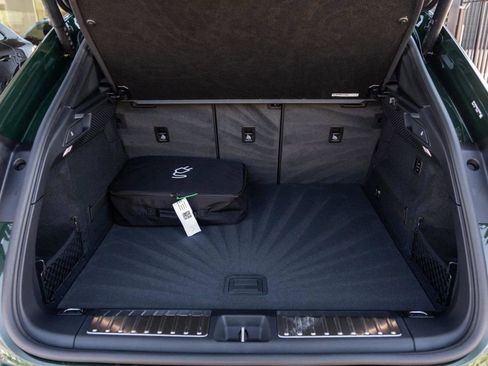 New 2025 Porsche Macan Electric image 87