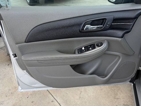 Used 2015 Chevrolet Malibu LS w/ Protection Package FWD image 13