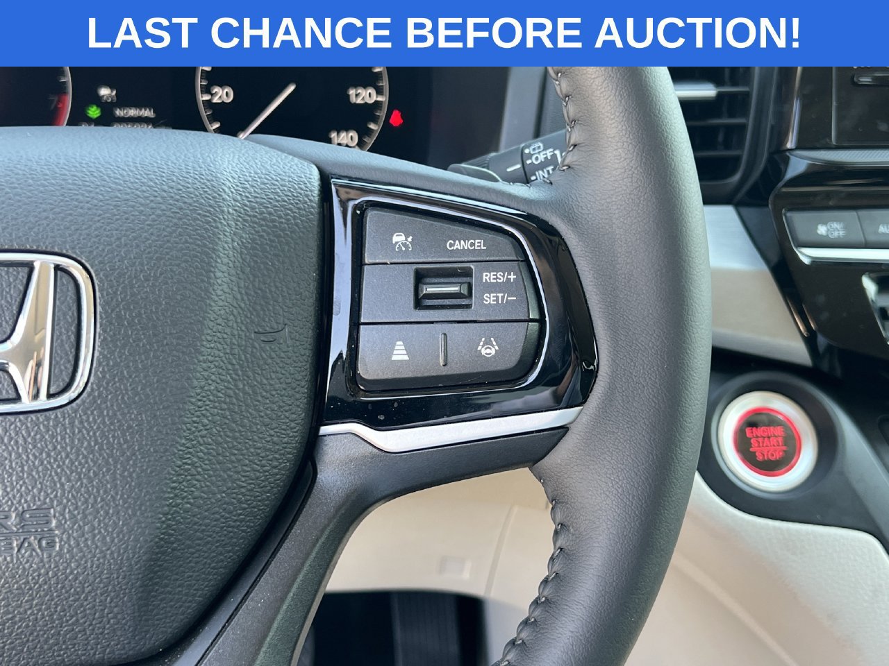 Used 2026 Honda Odyssey EX-L image 12