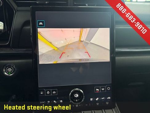 New 2026 GMC Terrain AT4 w/ Convenience Package III image 15