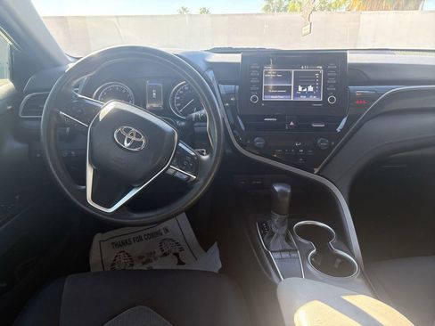 Used 2022 Toyota Camry LE image 15