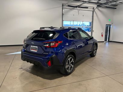 Used 2024 Subaru Crosstrek 2.0i Premium