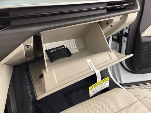 New 2026 Nissan Murano SL image 37